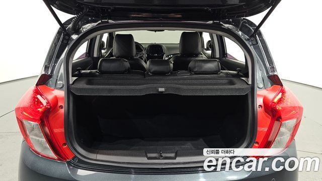Chevrolet Korea Spark 2021 — photo 30