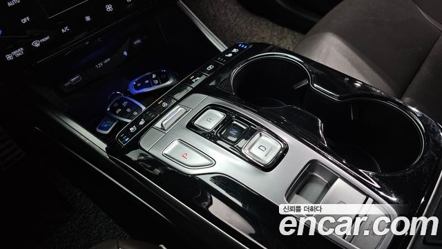 Hyundai Tucson 2022 — photo 12