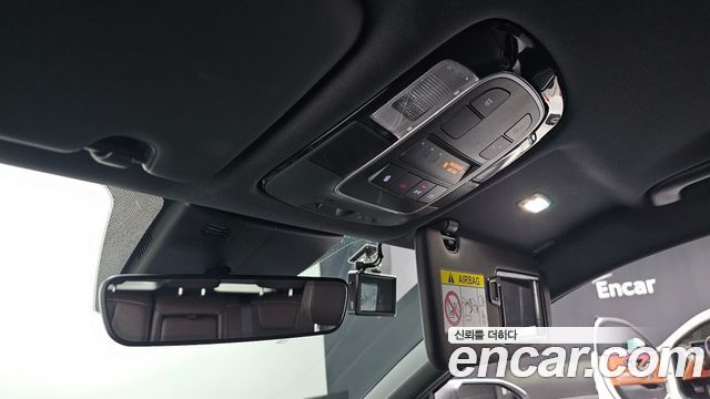 Hyundai Tucson 2022 — photo 24