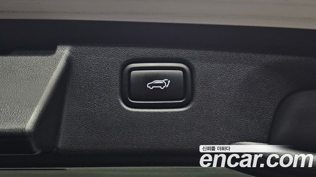 Hyundai Tucson 2022 — photo 26