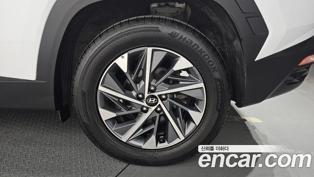 Hyundai Tucson 2022 — photo 7
