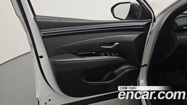 Hyundai Tucson 2022 — photo 14