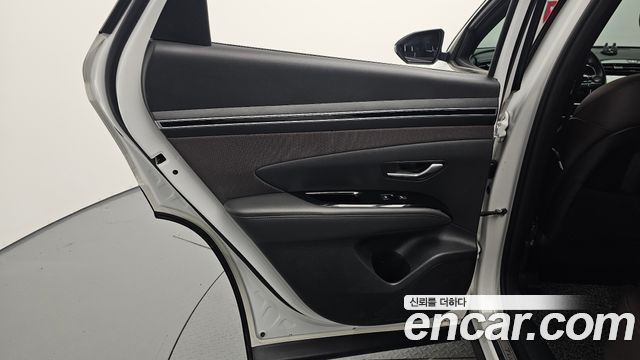 Hyundai Tucson 2022 — photo 15