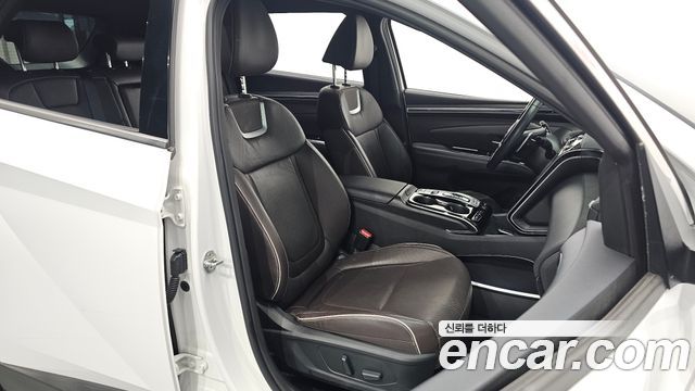 Hyundai Tucson 2022 — photo 16