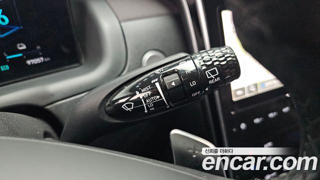 Hyundai Tucson 2022 — photo 28
