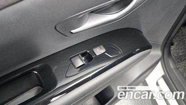 Hyundai Tucson 2022 — photo 29