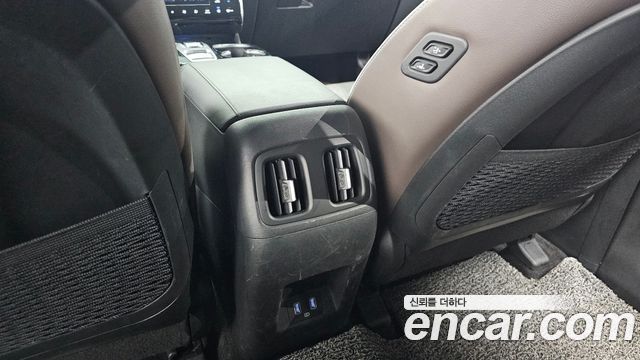 Hyundai Tucson 2022 — photo 31
