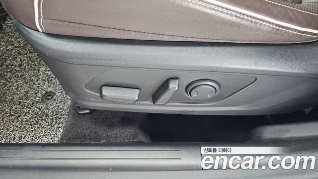 Hyundai Tucson 2022 — photo 33