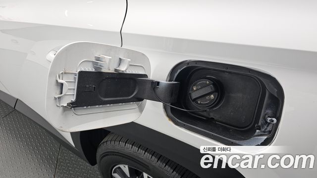 Hyundai Tucson 2022 — photo 34