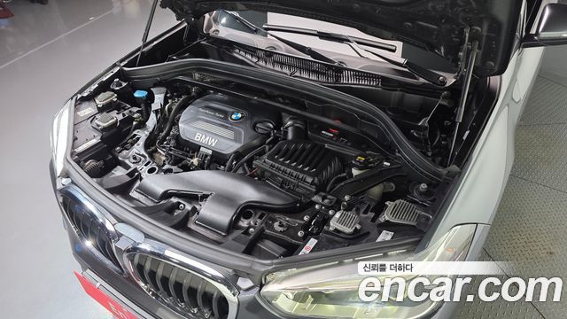 BMW X1 2016 — photo 6