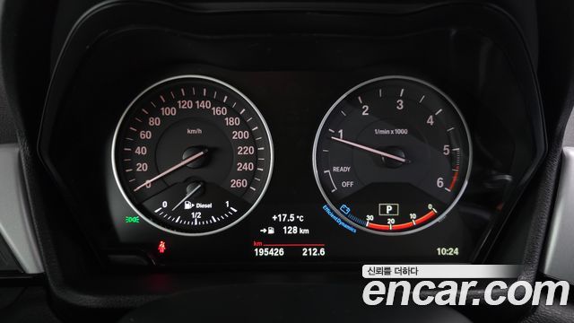 BMW X1 2016 — photo 8