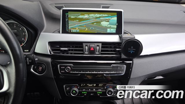 BMW X1 2016 — photo 14