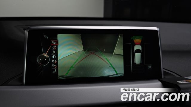 BMW X1 2016 — photo 15