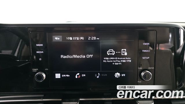 Kia Canival 2021 — photo 14