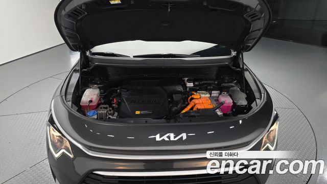 Kia Niro 2023 — photo 6