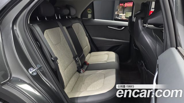 Kia Niro 2023 — photo 18