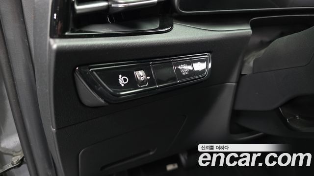 Kia Niro 2023 — photo 24