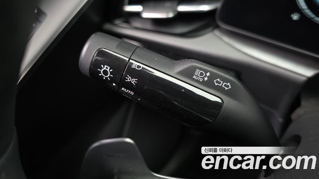 Kia Niro 2023 — photo 25