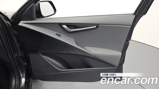 Kia Niro 2023 — photo 14
