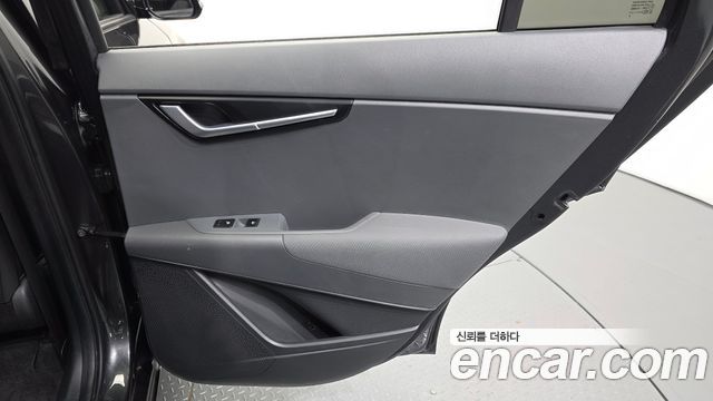 Kia Niro 2023 — photo 15