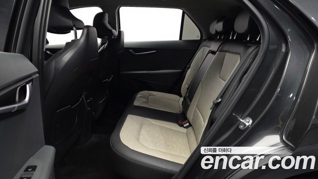 Kia Niro 2023 — photo 16