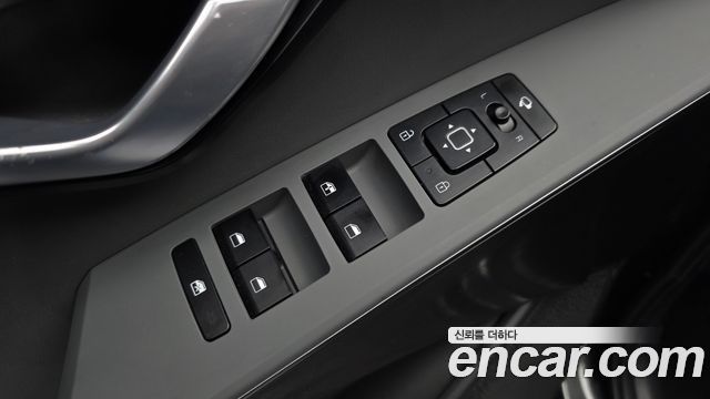 Kia Niro 2023 — photo 27