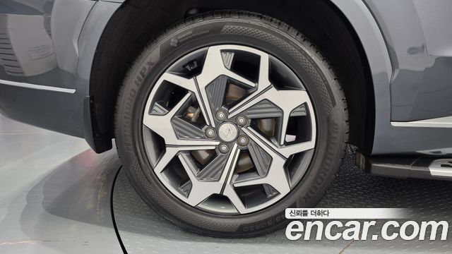 Hyundai Palisade 2021 — photo 5
