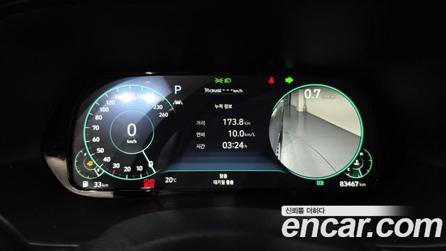 Hyundai Palisade 2021 — photo 11