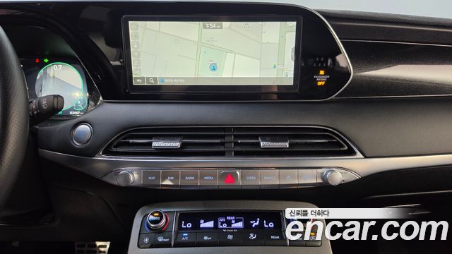 Hyundai Palisade 2021 — photo 18
