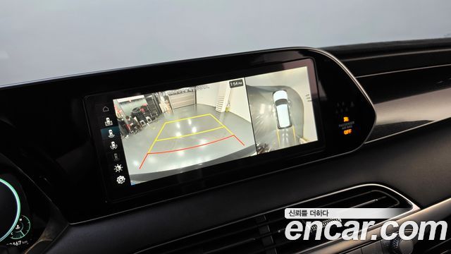 Hyundai Palisade 2021 — photo 20