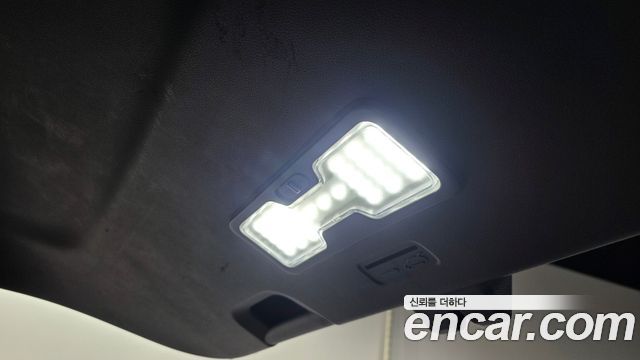 Hyundai Palisade 2021 — photo 21