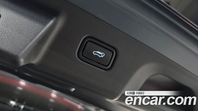 Hyundai Palisade 2021 — photo 23