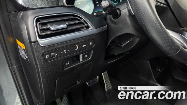 Hyundai Palisade 2021 — photo 25
