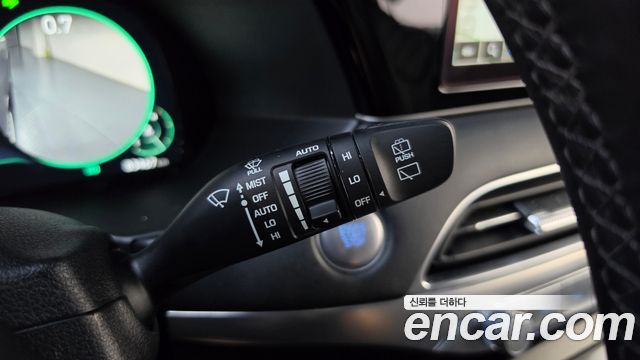 Hyundai Palisade 2021 — photo 26
