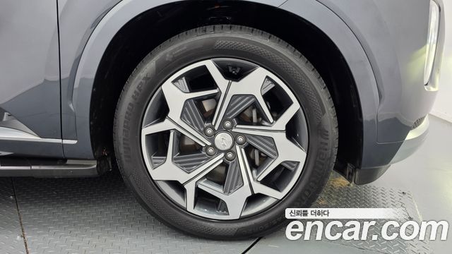 Hyundai Palisade 2021 — photo 7
