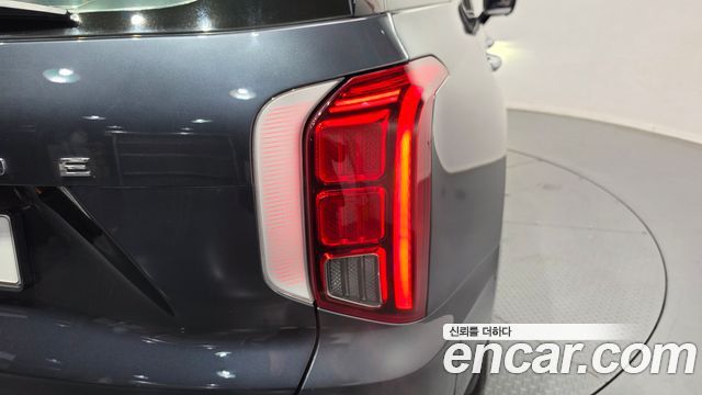 Hyundai Palisade 2021 — photo 9
