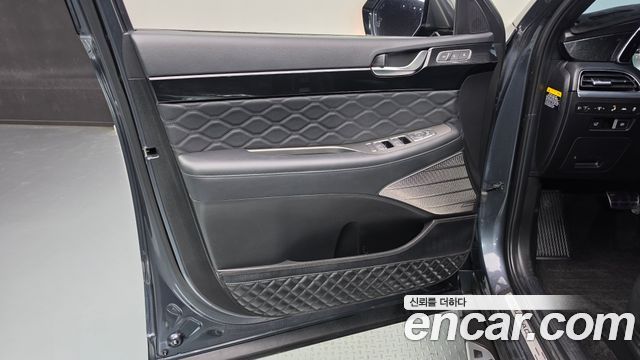 Hyundai Palisade 2021 — photo 14