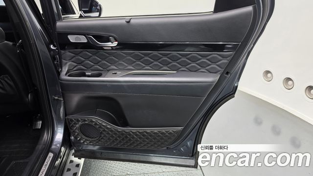 Hyundai Palisade 2021 — photo 15