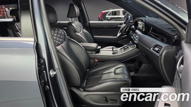 Hyundai Palisade 2021 — photo 16