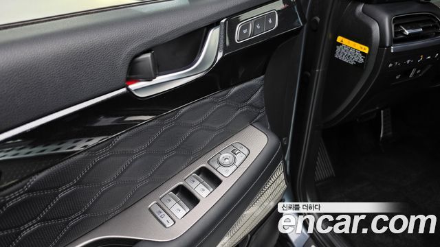 Hyundai Palisade 2021 — photo 27