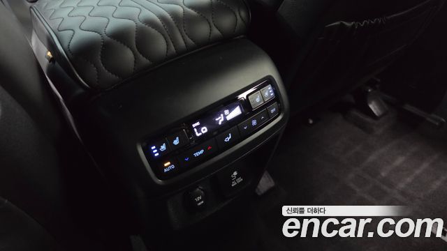 Hyundai Palisade 2021 — photo 28