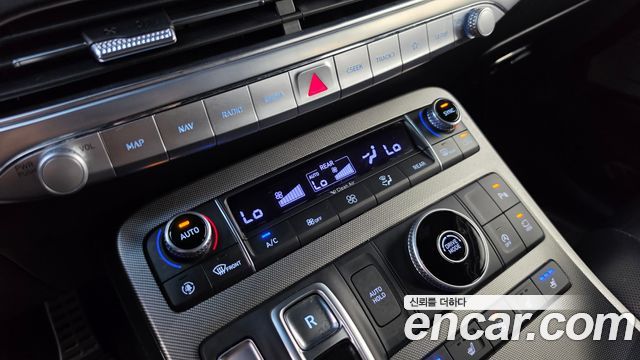 Hyundai Palisade 2021 — photo 30