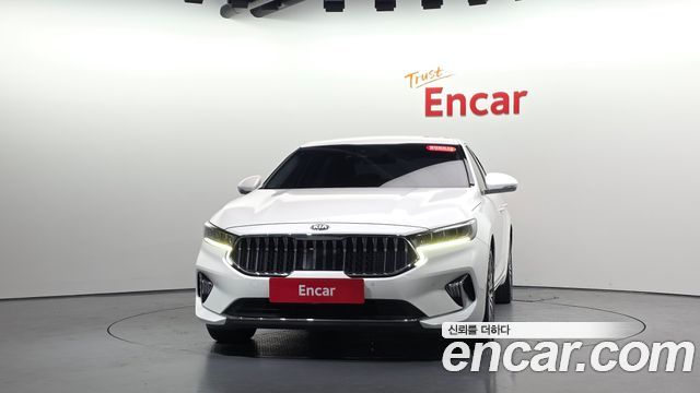 Kia K7 2020 — photo 3