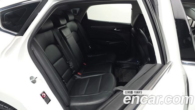 Kia K7 2020 — photo 17