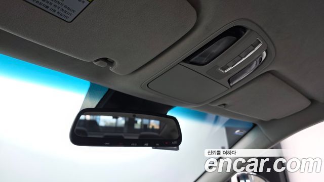 Kia K7 2020 — photo 22