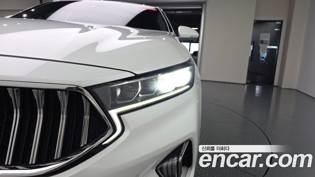 Kia K7 2020 — photo 8