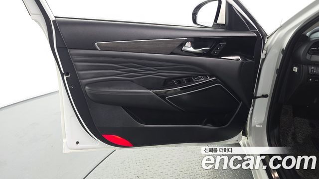 Kia K7 2020 — photo 14