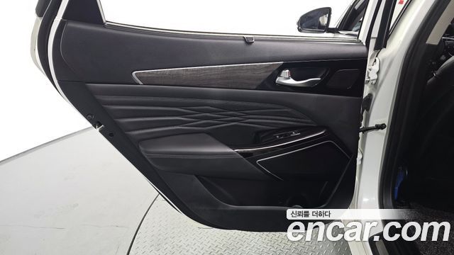 Kia K7 2020 — photo 15
