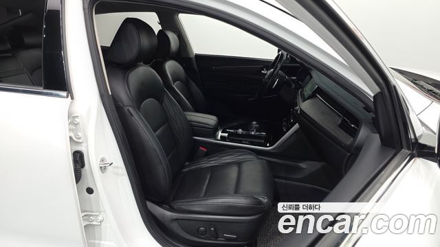 Kia K7 2020 — photo 16