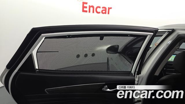 Kia K7 2020 — photo 28